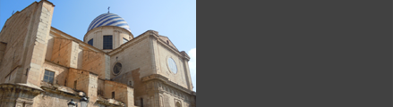 Domingo, 26 de Mayo de 2013<br>a las 12:00<br><br>SANTA MISA.<br><br>Misa de Comuniones. Desde la Basílica de la Purísima.